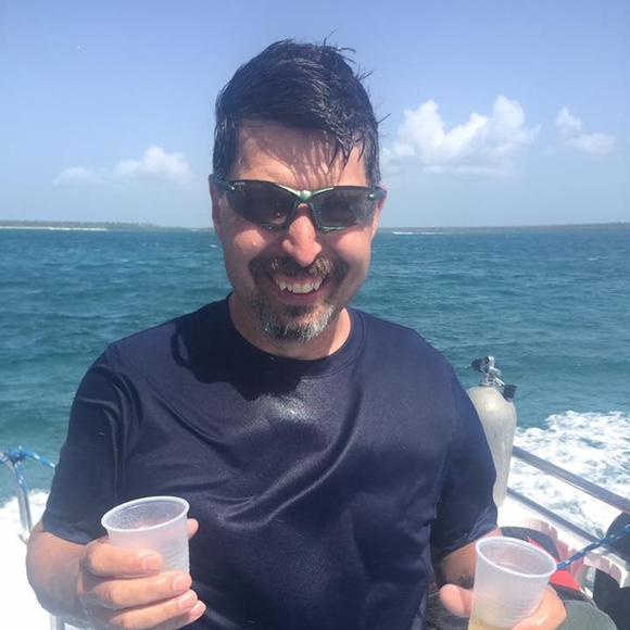 Meet your Posher, Keith - Picture 1 of 1